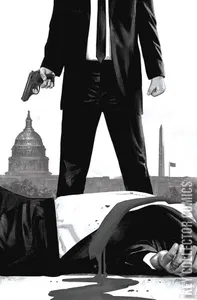 James Bond: Agent of Spectre #1