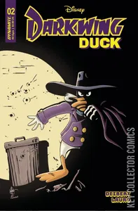 Darkwing Duck #2