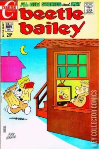Beetle Bailey #85