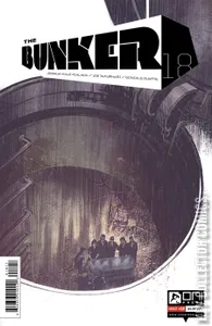 The Bunker #18