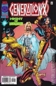 Generation X #24