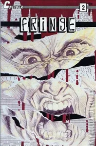 Fringe #2
