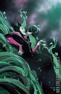 Disney Villains: Maleficent #5