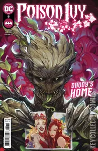 Poison Ivy #5