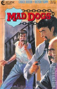 Mad Dogs #3