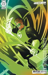 Variant Cover for Green Lantern #30