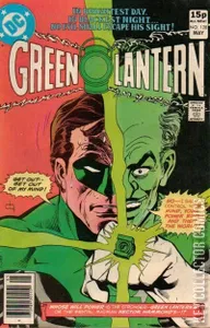 Green Lantern #128