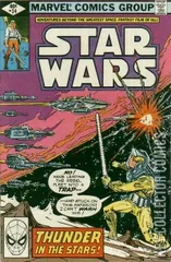 Cover for Star Wars #34
