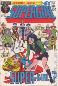 Adventure Comics #404