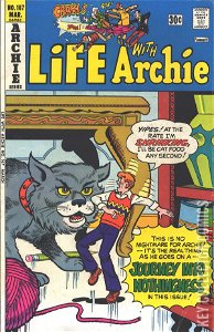Life with Archie #167