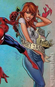 Amazing Spider-Man #1