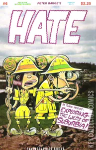 Hate #6