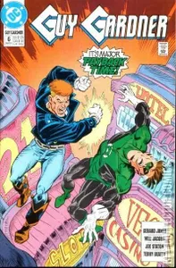 Guy Gardner #6