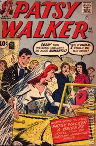 Patsy Walker #97