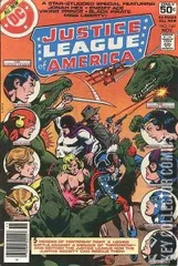 Cover for Justice League of America #160