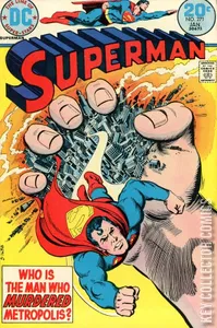 Superman #271