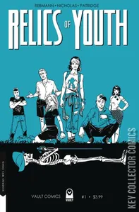 Relics of Youth #1