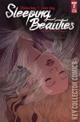 Variant Cover for Sleeping Beauties #2