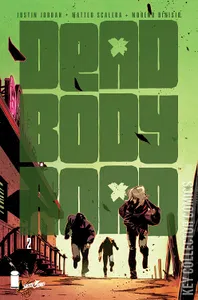 Dead Body Road #2