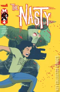 Nasty, The #4