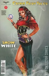 Grimm Fairy Tales #7