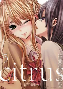 Citrus #5