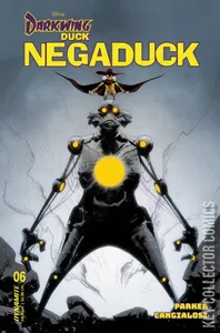 Negaduck #6