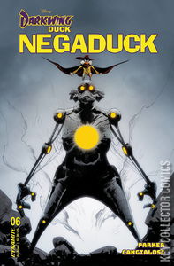 Negaduck #6