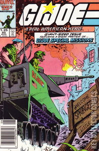 G.I. Joe: A Real American Hero #50