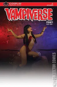 Vampiverse #1