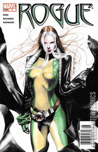 Rogue #1