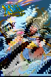 X-Men '97: Season Two #1