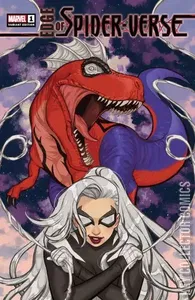 Edge of Spider-Verse #1