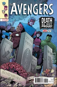 Avengers #5.1