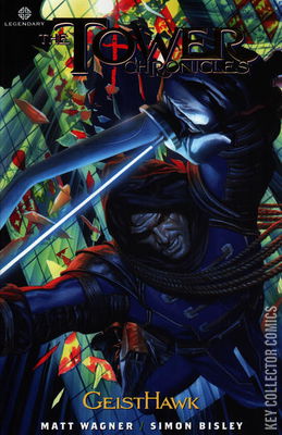 The Tower Chronicles: GeistHawk