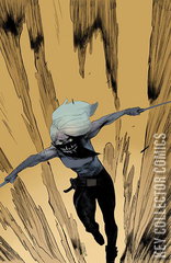 Variant Cover for Something Is Killing the Children #38
