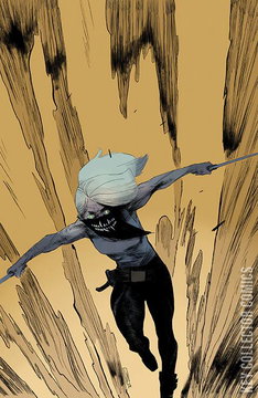 Variant Cover for Something Is Killing the Children #38