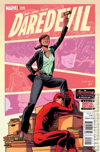 Daredevil #15
