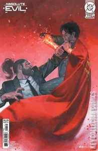 Absolute Evil #1