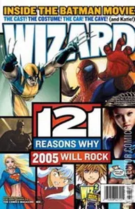 Wizard: Official Comic Book Pocket Price Guide #160