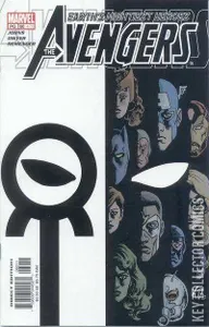 Avengers #60