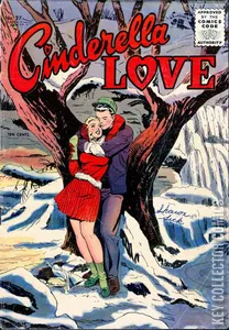 Cinderella Love #27