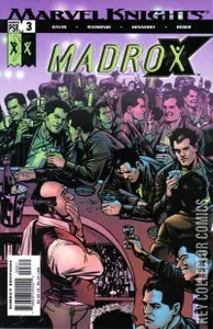 Madrox #3