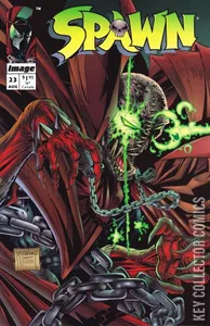 Spawn #23