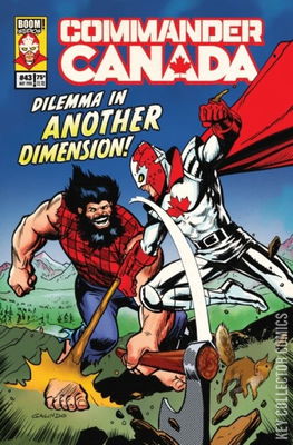 Free Comic Book Day 2021: Just Beyond - Monstrosity