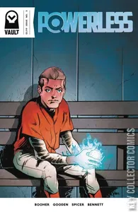 Powerless #3