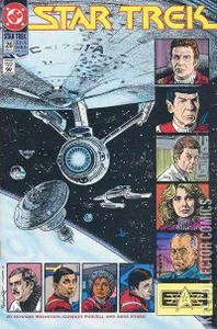 Star Trek #26