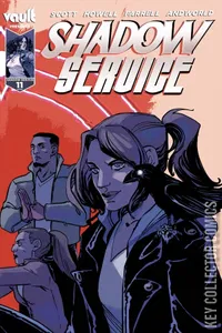 Shadow Service #11