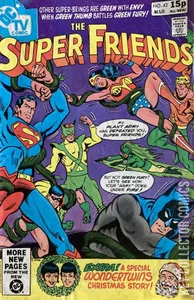 Super Friends #42