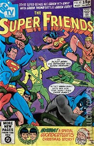 Super Friends #42 